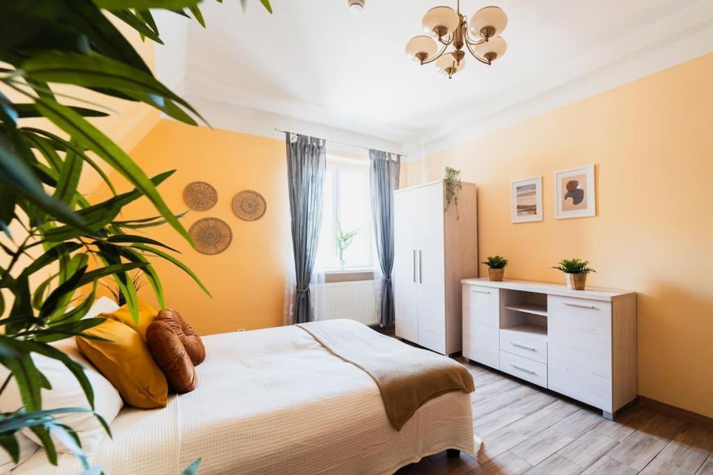 Market Square - Street Rynek 24 -2 Rooms Wroclaw Exterior photo
